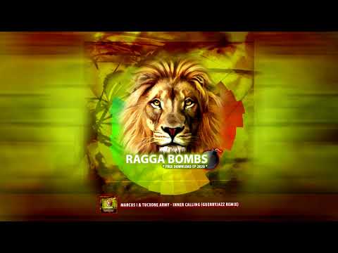 Marcus I & Tucxone Army - Inner Calling (Guerryjazz Remix)
