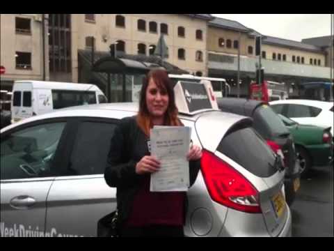 Intensive Driving Courses Kendal | Driving Lessons Kendal