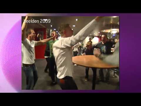 FC Oss op poleposition