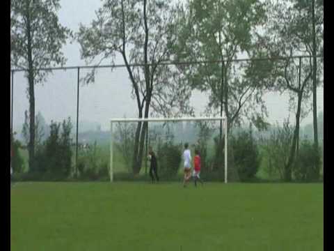 VVGZ wint de beker, deel 2 en 3