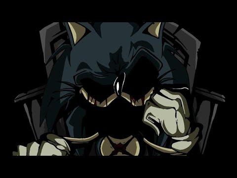 Hellbent Remake (JesterFrog Mix) - Vs exe 2.5/3.0