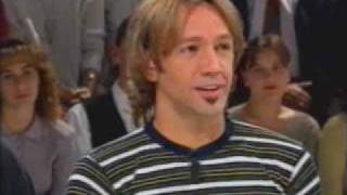 La Unión (Oficial) | Entrevista Hiperespacio 1/5 | Lo Más Plus (1996)