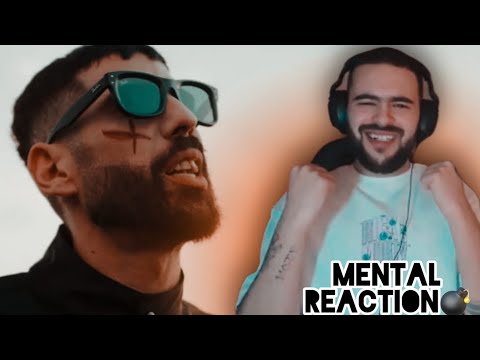 DIDINE CANON 16 - MENTAL REACTION🔥🔥🔥{🧨فوضى💣}