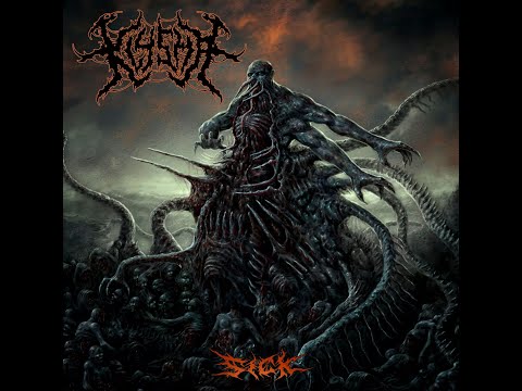 Klysma - Eradicating The Weak
