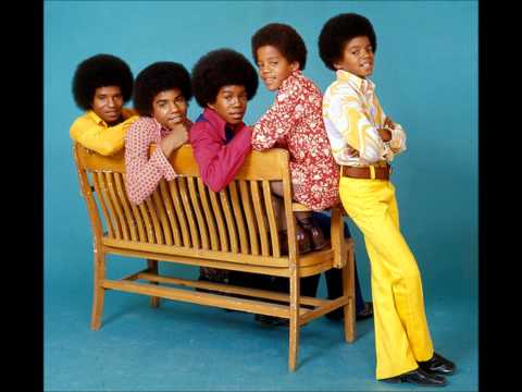 Jackson 5 - One More Chance