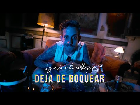 Dejá de Boquear - Soy Rada and the Colibriquis