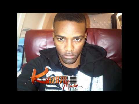 Konshens - Dis We Yet {G Shock Riddim} [D&H Subkonshus Music] January 2011 ©
