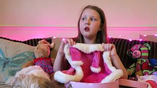 10 FACTS ABOUT ME! 2016 Ruby Rube