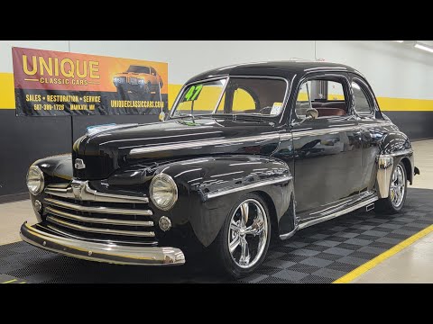 1947 Ford Super Deluxe (CC-1972036) for sale in Mankato, Minnesota