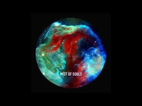 ZC-TRIP002 - Ounts - L'Âme Hante - Mist Of Souls - Zodiak Commune Records