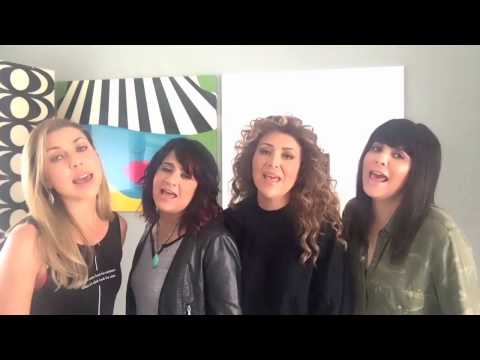 Armonías con SPARX - "No Volvere"