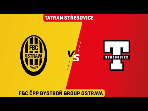 Sestřih zápasu 22. kolo; Extraliga žen: FBC ČPP Ostrava - PSN Tatran Střešovice