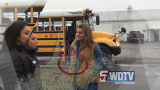 Road Outrage WDTV Investigates