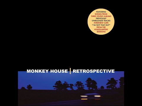 The Difference Between New York And La - Monkey House