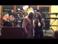 Benny Latimore & Millie Jackson