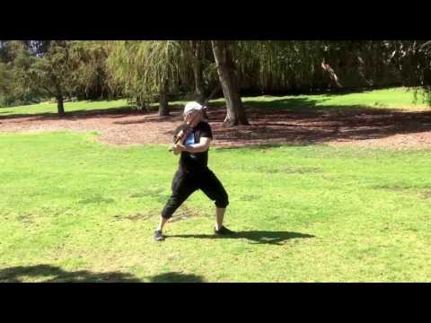 Farfalla di Ferro (with sound effects)