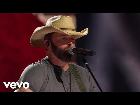 Dean Brody - Northern Anthem / Right Round Here (Live at the 2023 CCMAs)
