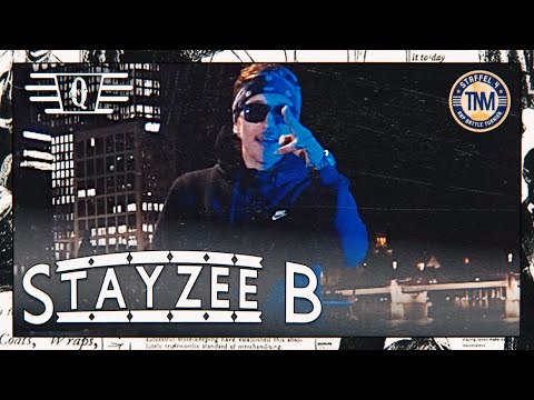 Stayzee B ║ QUALIFIKATION ║ TNM Rap Battle S4 ║ prod. by Legendary