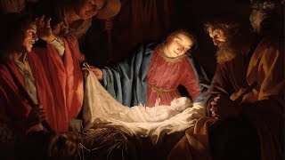 HOMILIA DE SEGUNDA-FEIRA - A POBREZA DO SALVADOR