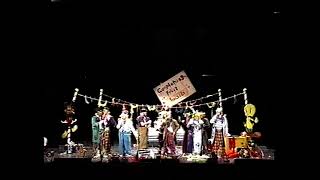 Cumpleaños Infeliz S.A. Payasos a domicilio – Primera Semifinal – COAC 2005