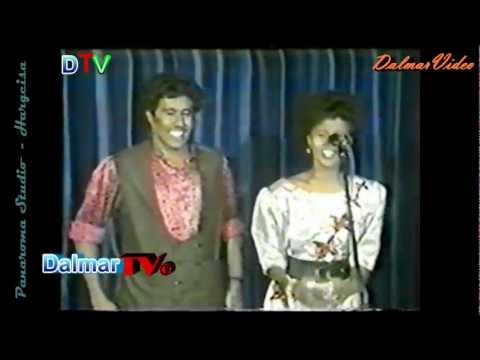 Khadijo Hiiran & Shimaali Axmed Shimaali l Ha Burburin Wacadko