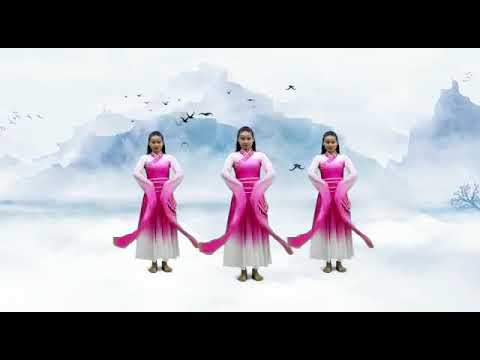 BOSS LADY Jacques Wilkens Feat Jea Fox video dance China