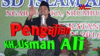 Download lagu KH. Usman Ali Pengajian Wisuda SD Islam Ngargosoka mp3 Download lagu KH. Usman Ali Pengajian Wisuda SD Islam Ngargosoka mp3