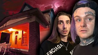 The Scariest Night Of Our Lives! Alone: Paranormal Edition S1E8