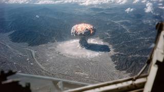Download lagu 80 Years Since The Atomic Bombing Of Hiroshima & Nagasaki mp3