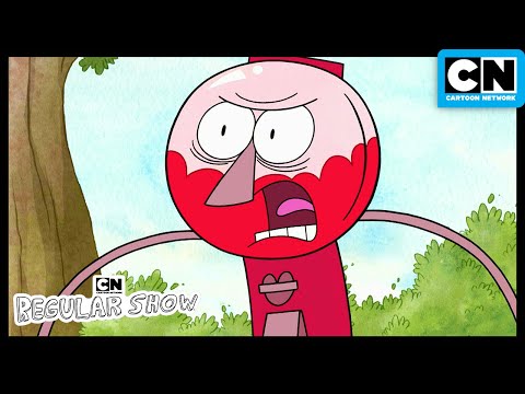 Every Episode Of Season 1 | The Regular Show | Season 1 | Cartoon Network
