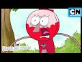 Every Episode Of Season 1 Regular Show Season 1 Cartoon Network