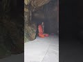 Babaji Guha Dronagiri Mountain Himalayas Kriyayoga 9951576619