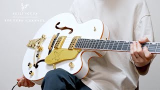 - When you buy the guitar of your dreams but forget to buy an amp.