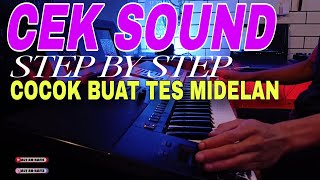 Download lagu CEK SOUND DANGDUT BUAT TES MIDELAN TERBARU 2025 WENAK SAAT HAJATAN mp3 Download lagu CEK SOUND DANGDUT BUAT TES MIDELAN TERBARU 2025 WENAK SAAT HAJATAN mp3