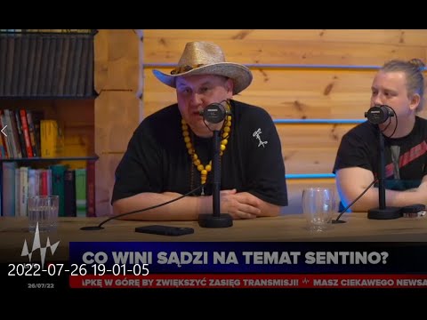 WINI O SENTINO W AFERKACH! #sentino #aferki #boxdel #wini