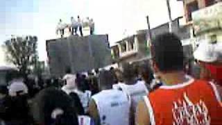 preview picture of video 'Marcha pra Jesus, em São Sebastião do Passé'