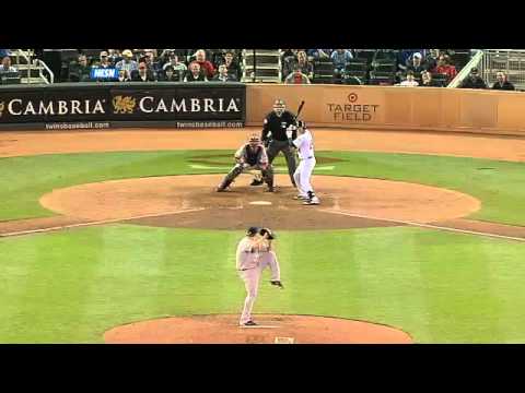 2012/04/25 Recap: BOS 7, MIN 6