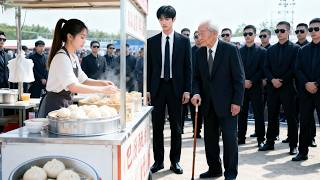 Het gepeste dove meisje bleek de kleindochter van de rijkste man te zijn! Iedereen knielde neer!