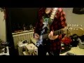 The Old Firm Casuals - Perry boys | Guitar cover ...