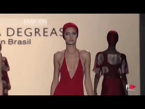 ADRIANA DEGREAS Spring 2013 SAO PAULO - Swimwear & Underwear