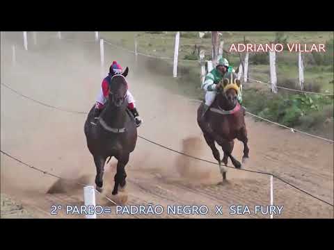 JC. CONTENDA  PR. - CTG CUIA DA AMIZADE - INSCREVA - YOU TUBE - CANCHA RETA ADRIANO VILLAR