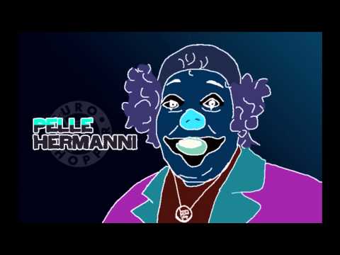 Pelle Hermanneilua - Remix