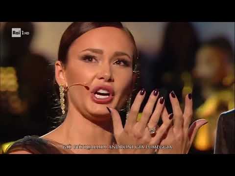 Aida Garifullina & Andrea Bocelli  “Vicino a te s’acqueta” from Andrea Chénier - Colosseum, Rome