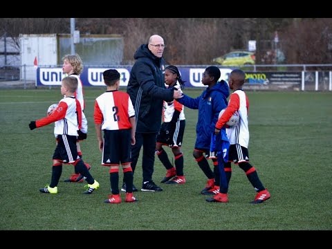 Feyenoord Goals - NEC & Club Brugge
