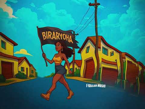 BIRARYOHA _-F KILLER MUSIC (Audio 