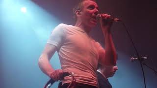 Belle &amp; Sebastian - Show Me the Sun - Troxy, London 16/3/18