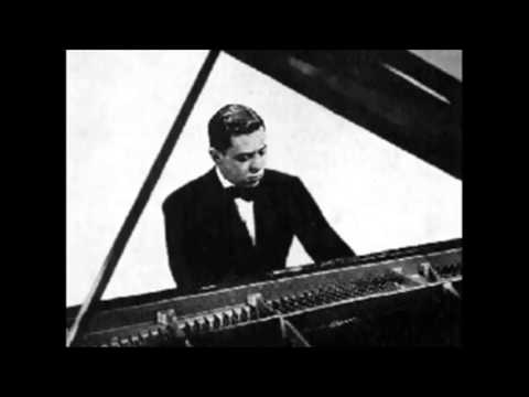 Oscar Levant - Rhapsody In Blue