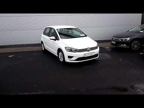 152D15682 - 2015 Volkswagen Golf SV CL 1.2TSI AUTOMATIC 15,950