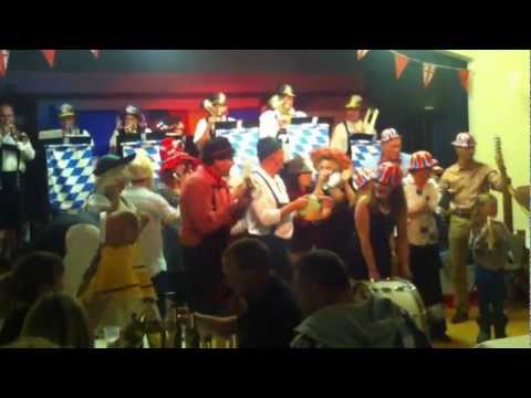 Sherbavarian Stompers - Long Sutton Village Hall