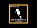 The Mash Files: The Bee-Sides [MASHUP ALBUM]
